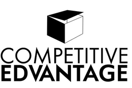 COMPETITIVE EDVANTAGE trademark