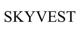 SKYVEST trademark