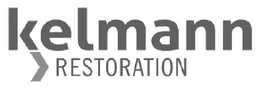 KELMANN RESTORATION trademark