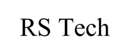 RS TECH trademark