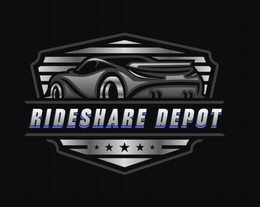 RIDESHARE DEPOT trademark