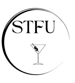 STFU trademark