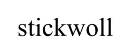 STICKWOLL trademark