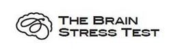 THE BRAIN STRESS TEST trademark