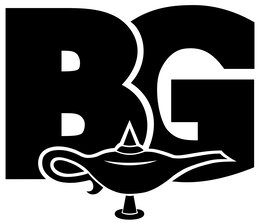 BG trademark