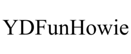 YDFUNHOWIE trademark