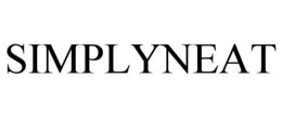 SIMPLYNEAT trademark