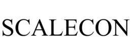 SCALECON trademark