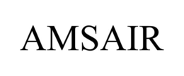 AMSAIR trademark