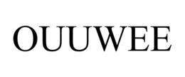 OUUWEE trademark