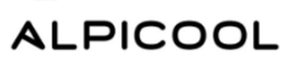 ALPICOOL trademark