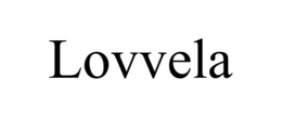 LOVVELA trademark