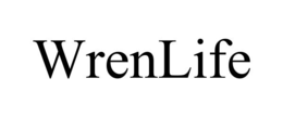 WRENLIFE trademark