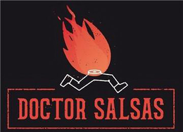DOCTOR SALSAS trademark