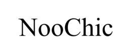 NOOCHIC trademark