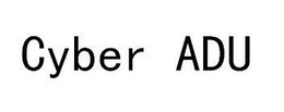 CYBER ADU trademark