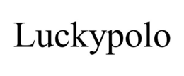 LUCKYPOLO trademark