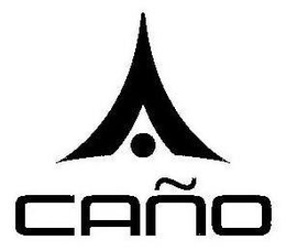 CAÑO trademark
