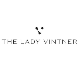 V THE LADY VINTNER trademark