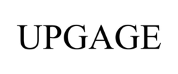 UPGAGE trademark