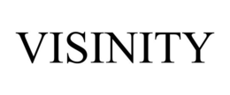 VISINITY trademark