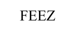 FEEZ trademark