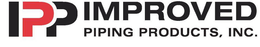 IPP IMPROVED PIPING PRODUCTS, INC. trademark