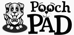POOCH PAD trademark