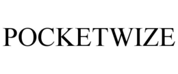 POCKETWIZE trademark