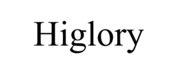 HIGLORY trademark