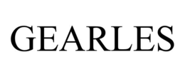 GEARLES trademark