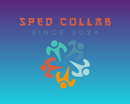 SPED COLLAB SINCE 2024 trademark
