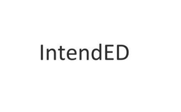 INTENDED trademark
