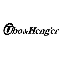 UBO&HENG'ER trademark