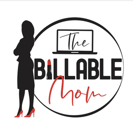 THE BILLABLE MOM trademark