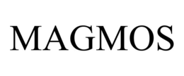 MAGMOS trademark