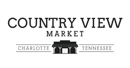 COUNTRY VIEW MARKET CHARLOTTE TENNESSEE trademark