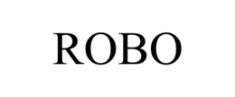 ROBO trademark