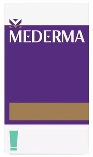 M MEDERMA trademark