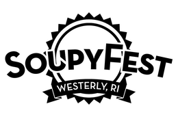 SOUPYFEST WESTERLY, RI trademark