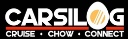 CARSILOG CRUISE ◦ CHOW ◦ CONNECT trademark