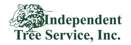 INDEPENDENT TREE SERVICE, INC. trademark