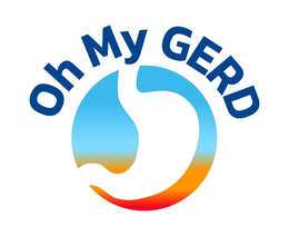 OH MY GERD trademark