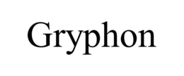 GRYPHON trademark