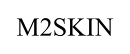 M2SKIN trademark