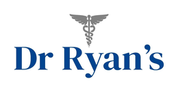 DR RYAN'S trademark