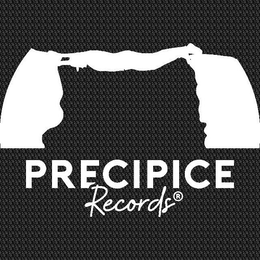 PRECIPICE RECORDS trademark