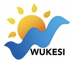 WUKESI trademark