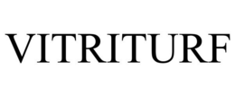 VITRITURF trademark