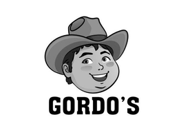 GORDO'S trademark